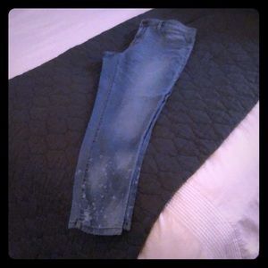 Mossimo Jegging Size 10